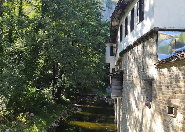 Villa 4 сезона